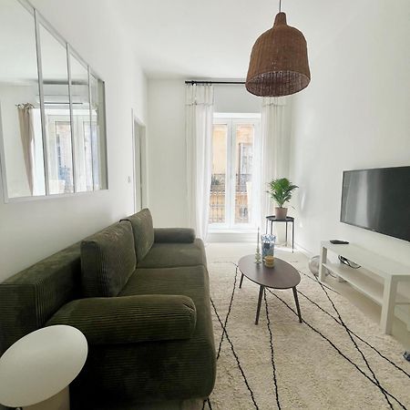 Casa Luba Lejlighed Montpellier Eksteriør billede
