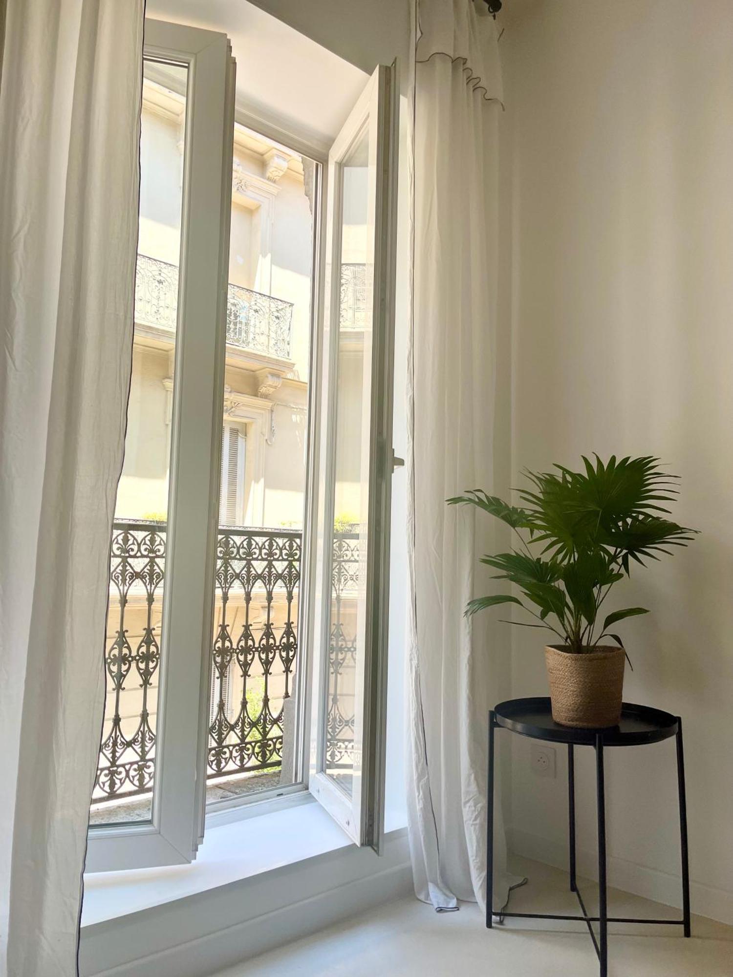 Casa Luba Lejlighed Montpellier Eksteriør billede