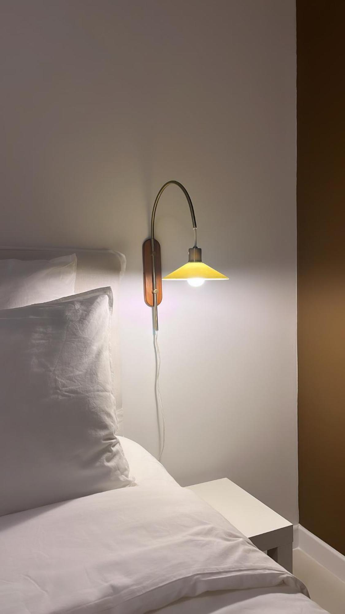 Casa Luba Lejlighed Montpellier Eksteriør billede