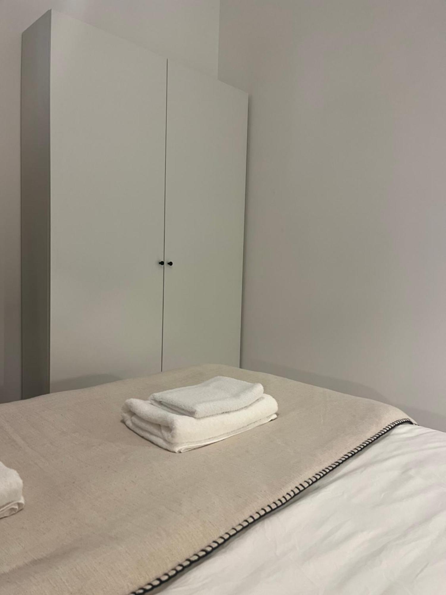 Casa Luba Lejlighed Montpellier Eksteriør billede
